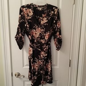 41 Hawthorne Shirt Dress